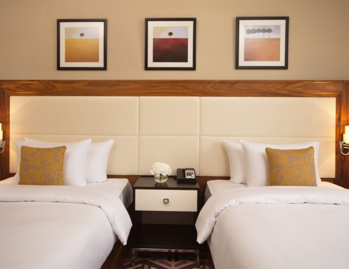 Дуплекс - Отель Movenpick Krasnaya Polyana / Мовенпик Красная Поляна