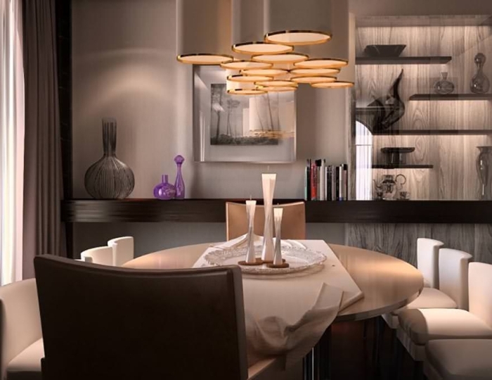 Красная Поляна Люкс - Отель Movenpick Krasnaya Polyana / Мовенпик Красная Поляна