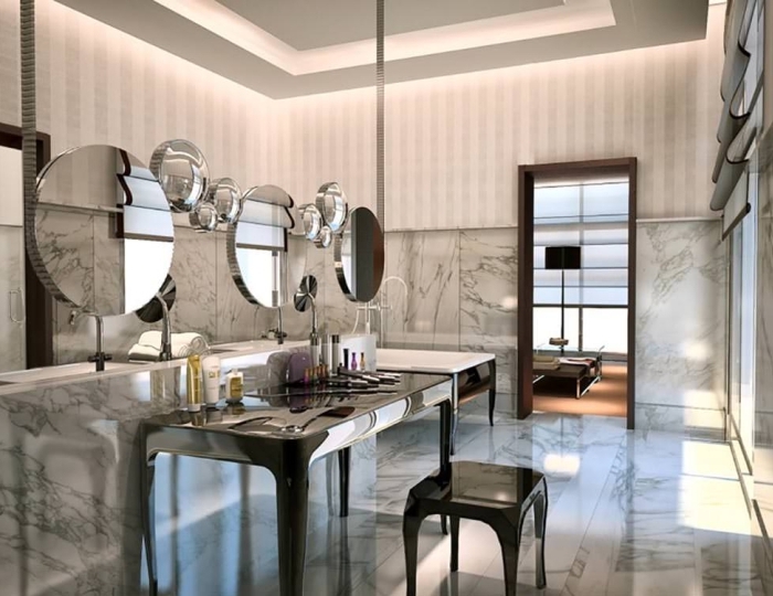 Красная Поляна Люкс - Отель Movenpick Krasnaya Polyana / Мовенпик Красная Поляна